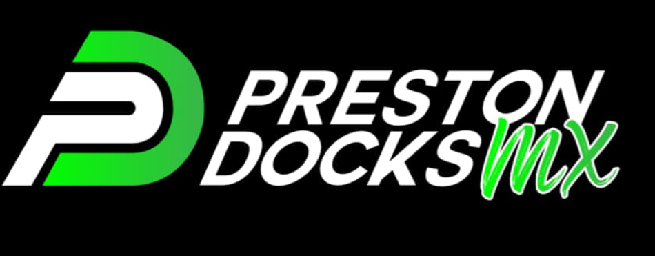 Preston Docks